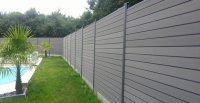 Portail Clôtures dans la vente du matériel pour les clôtures et les clôtures à Chemin